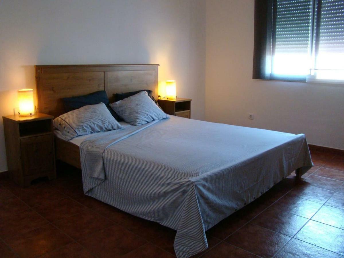 Nuestra Casita En Cabo De Gata Apartment Ел Посо де лос Фрайлес Екстериор снимка